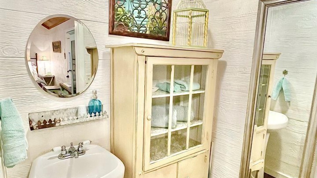 Photo of Bathroom in Dripping Springs