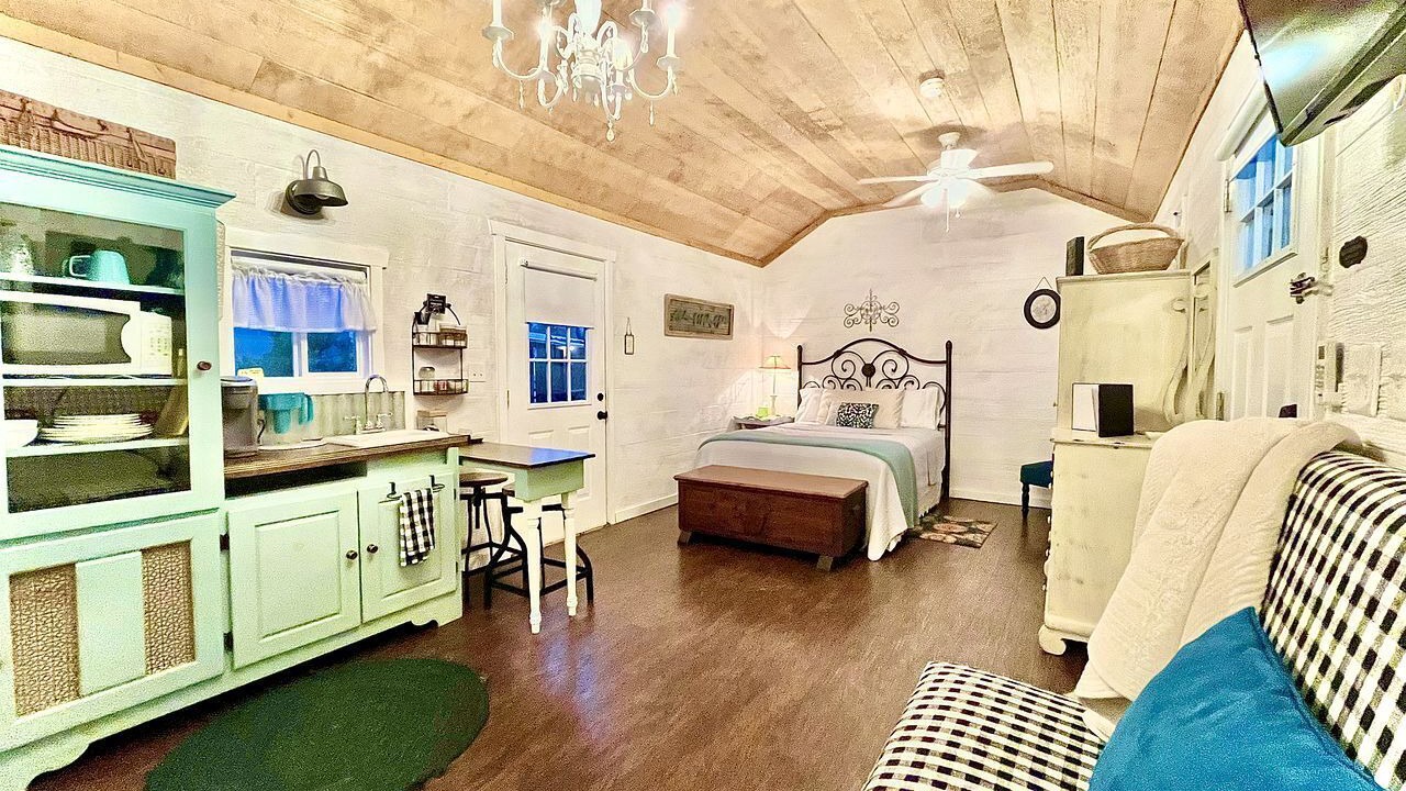 Photo of Bedroom in Dripping Springs