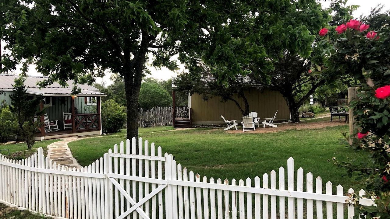 Photo of Outdoor in Dripping Springs