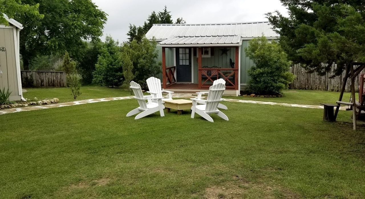 Photo of Patio Balcony in Dripping Springs