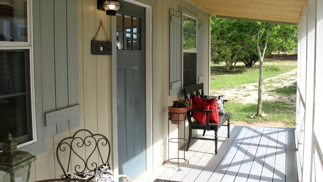 Photo of Outdoor in Dripping Springs