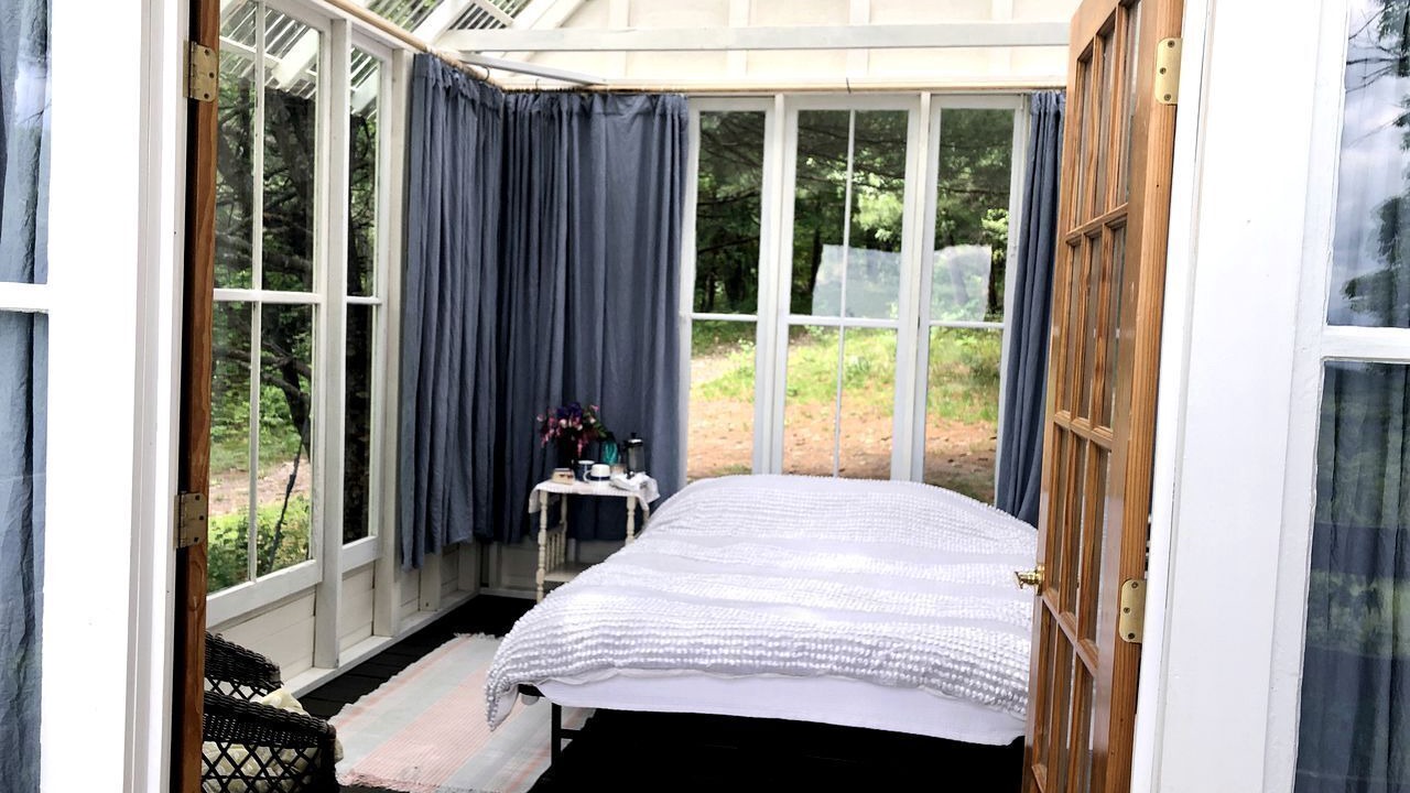 Photo of Bedroom in Greenwich
