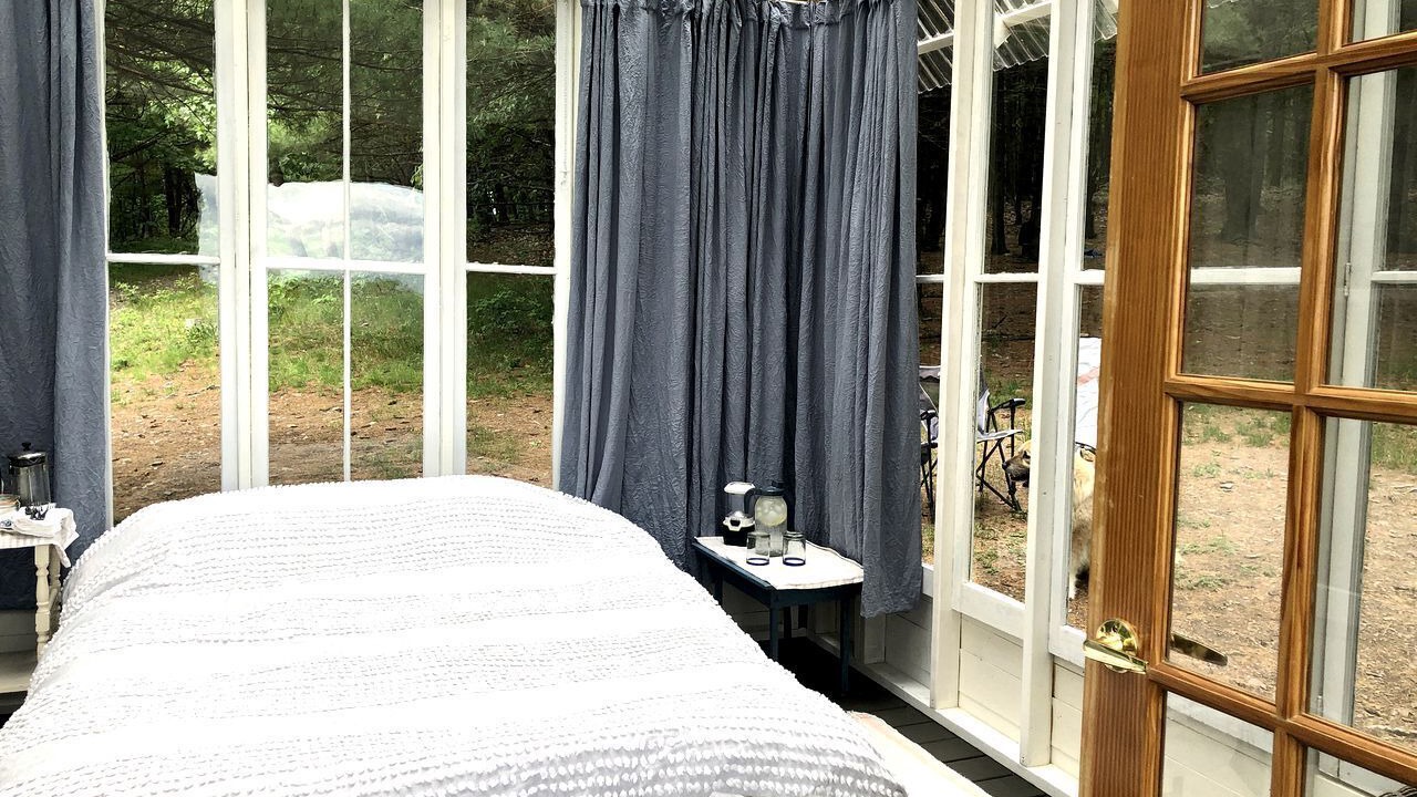 Photo of Bedroom in Greenwich