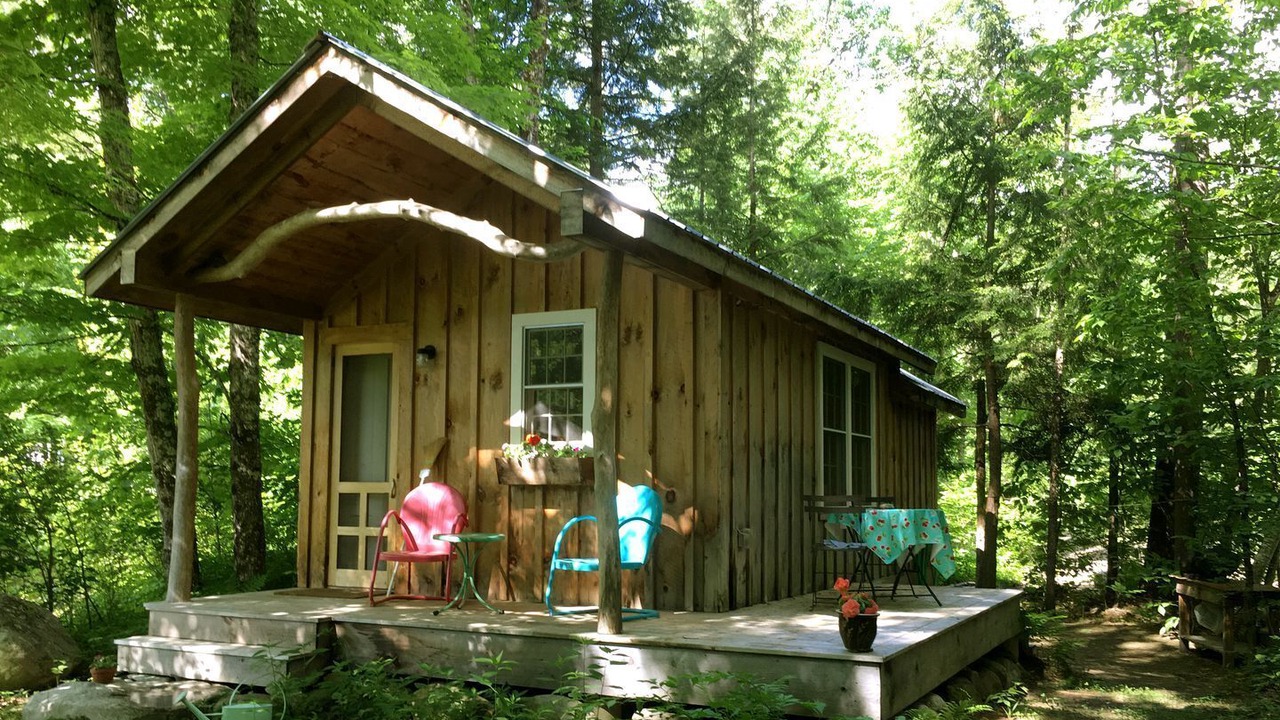 Photo of Outdoor in Williamsville