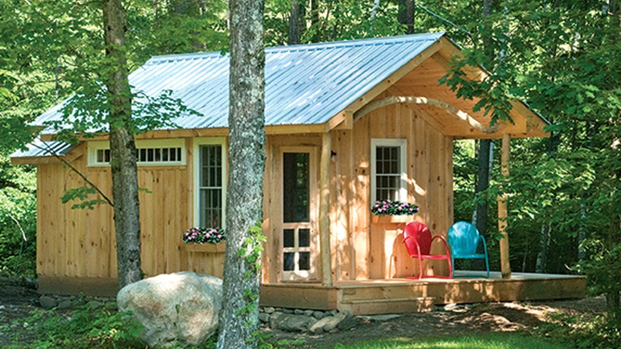 Photo of Outdoor in Williamsville