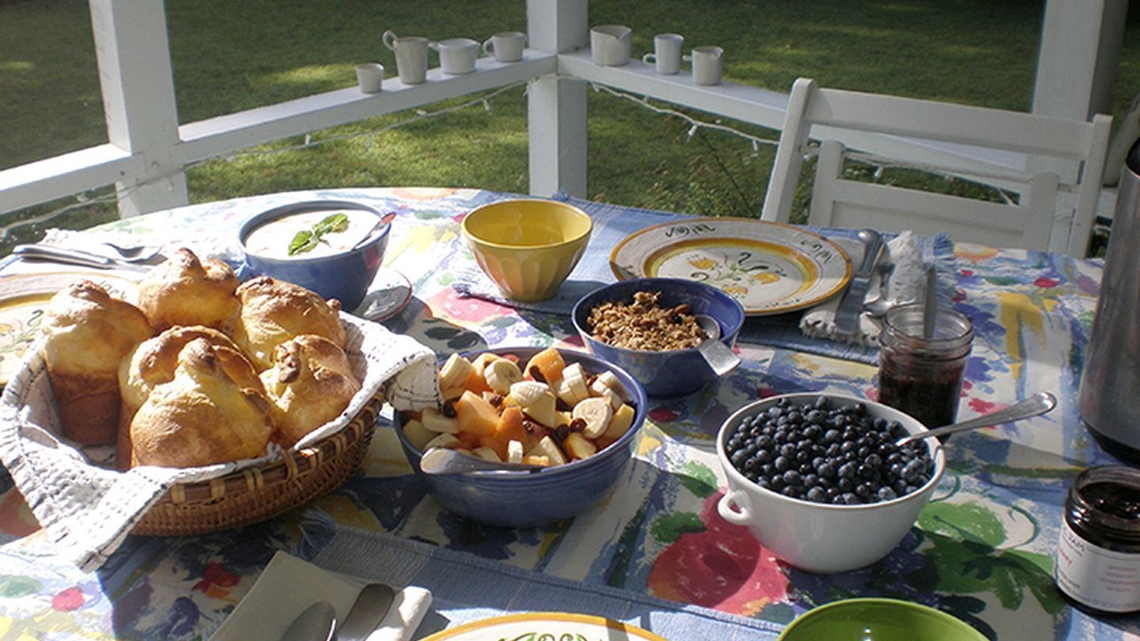 Photo of Outdoor in Williamsville