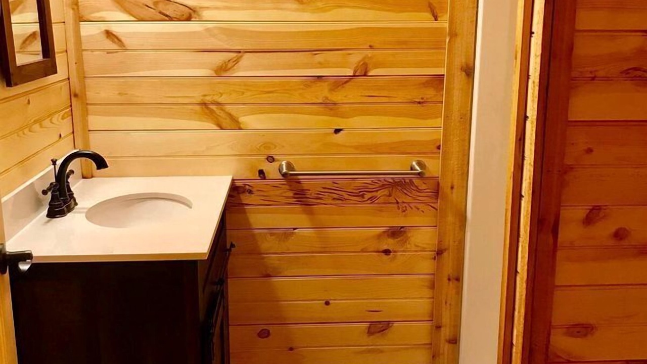Photo of Bathroom in Mason
