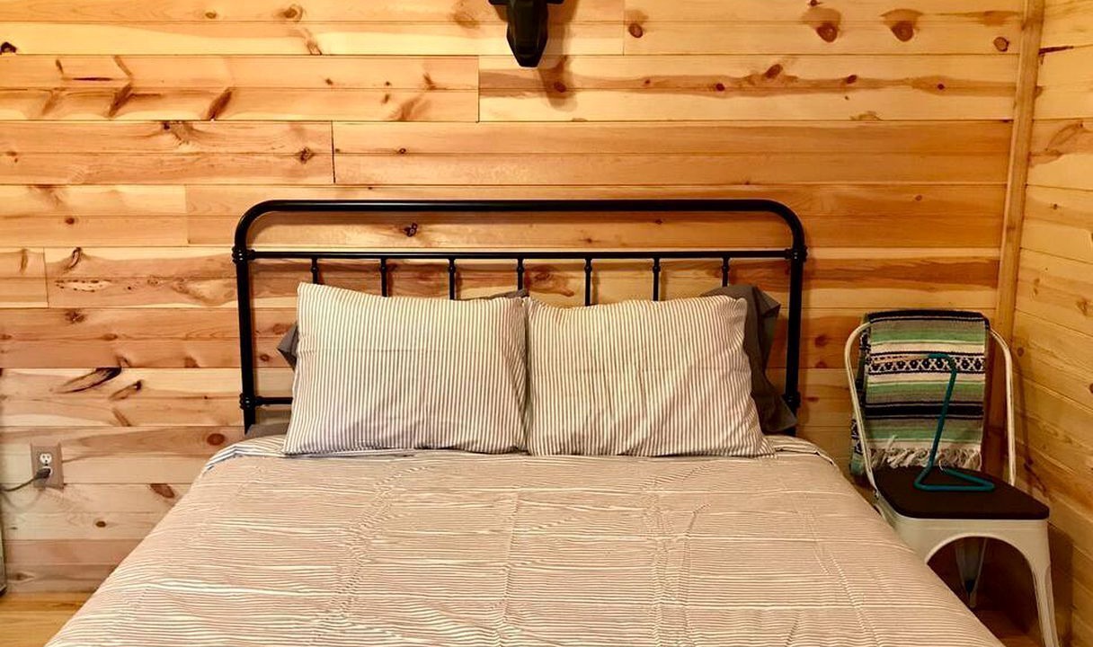 Photo of Bedroom in Mason