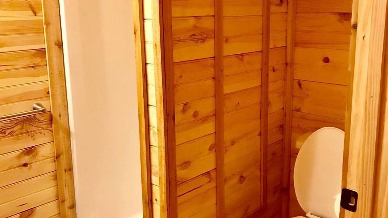 Photo of Bathroom in Mason