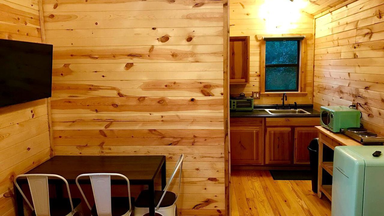 Photo of Kitchen in Mason