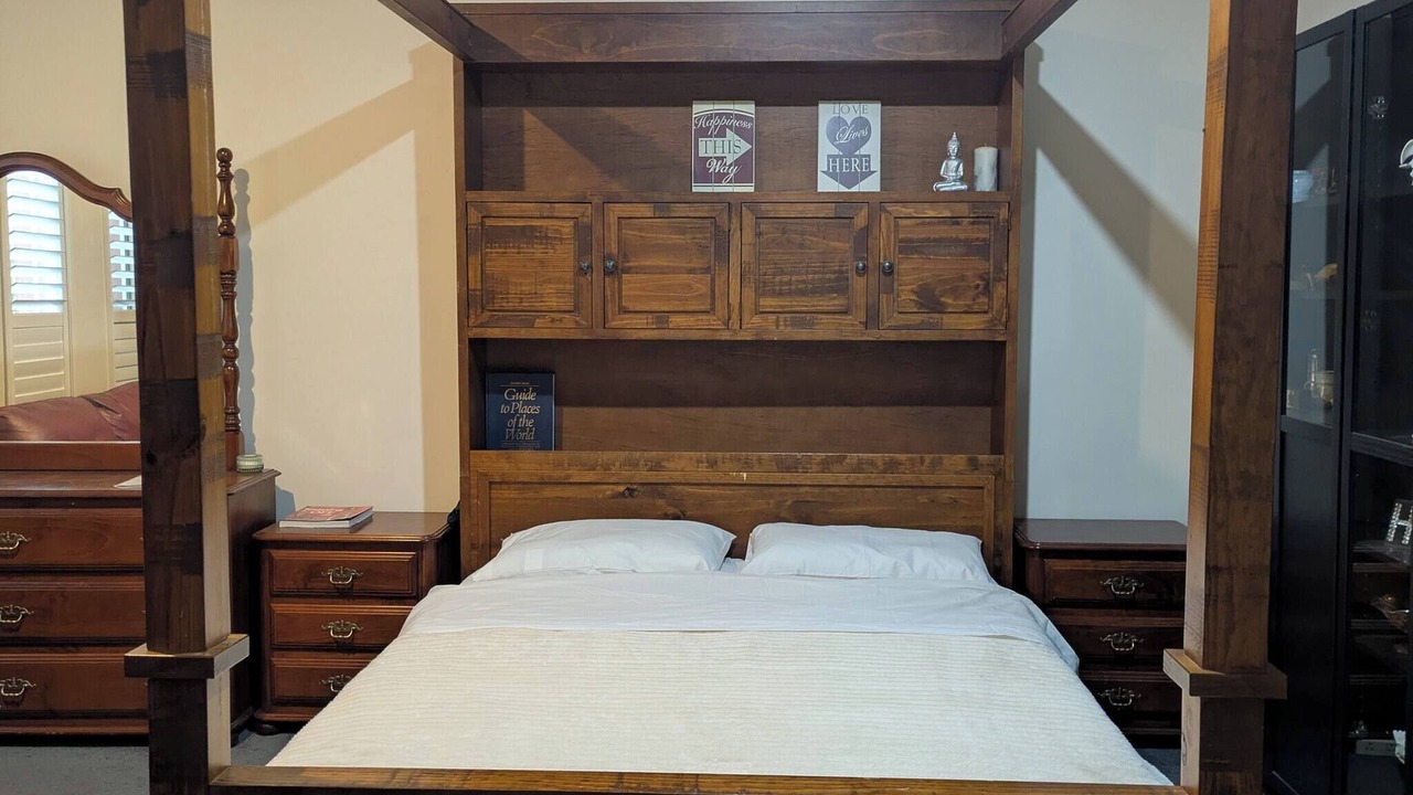 Photo of Bedroom in Drouin