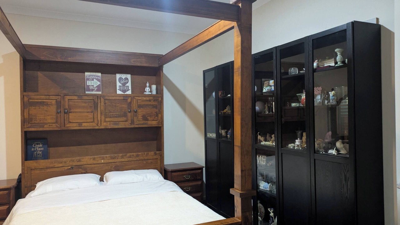 Photo of Bedroom in Drouin