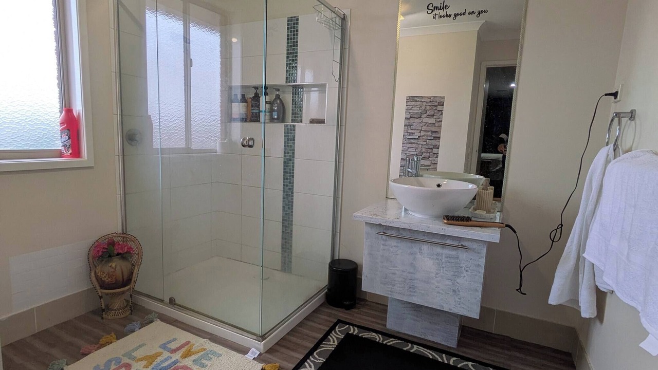 Photo of Bathroom in Drouin