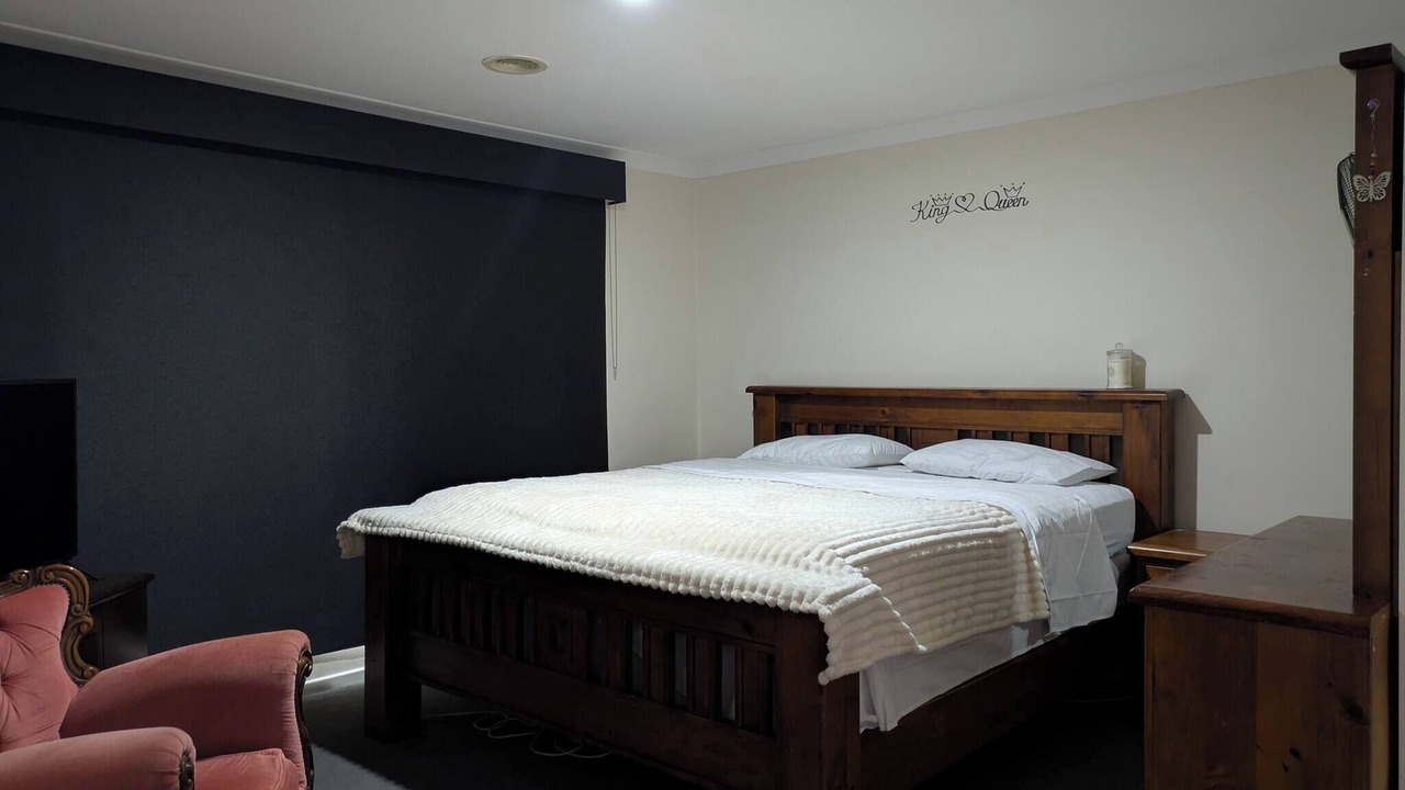 Photo of Bedroom in Drouin