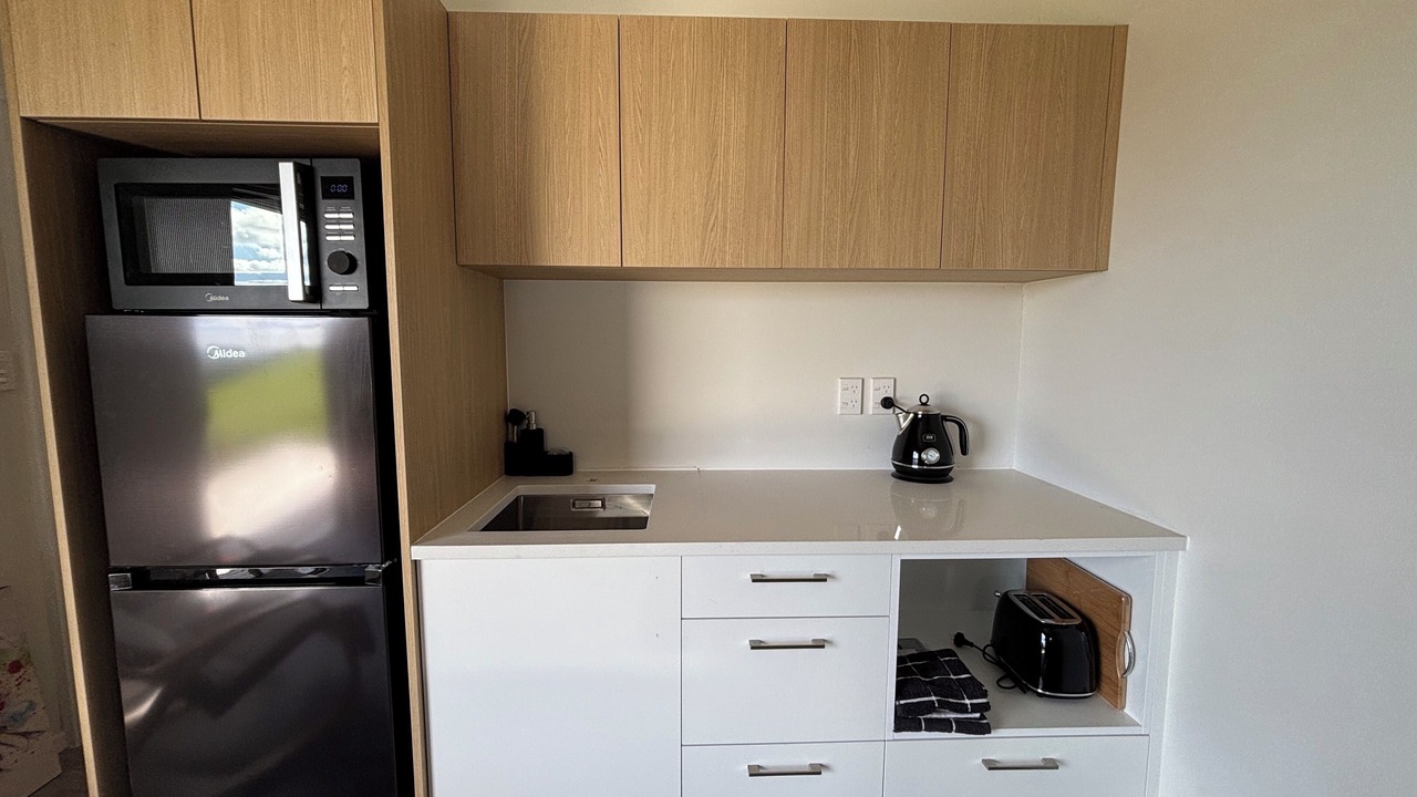 Photo of Kitchen in Waipu Cove
