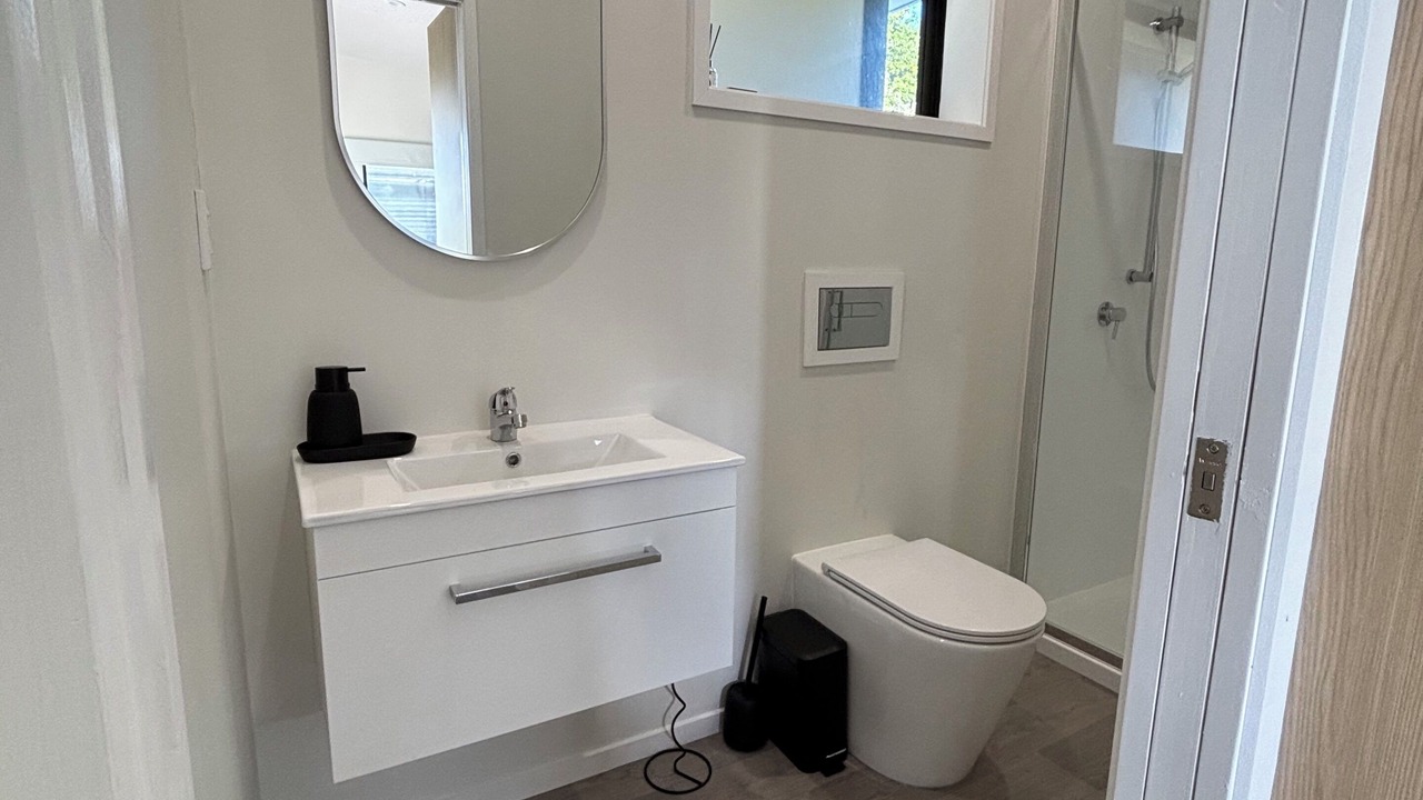 Photo of Bathroom in Waipu Cove
