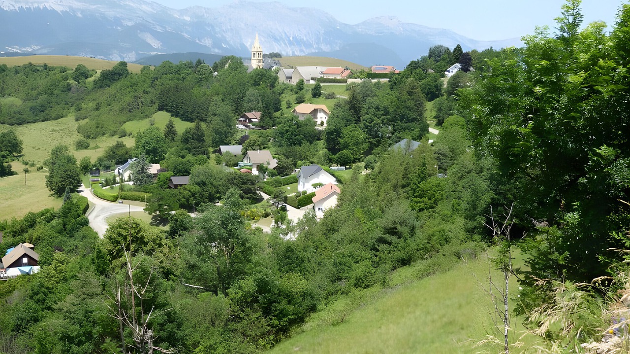 Photo of Outdoor in Susville