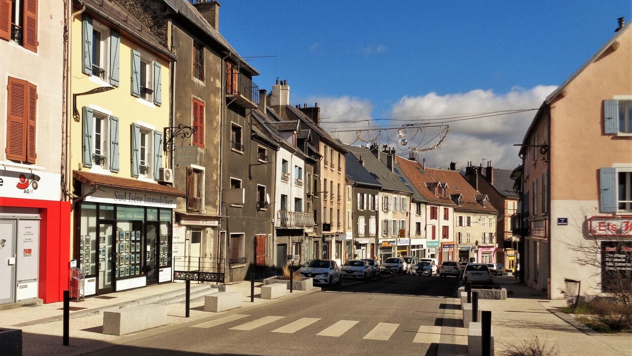 Photo of Others in Susville