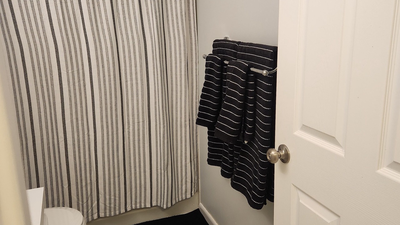 Photo of Bathroom in Village Green