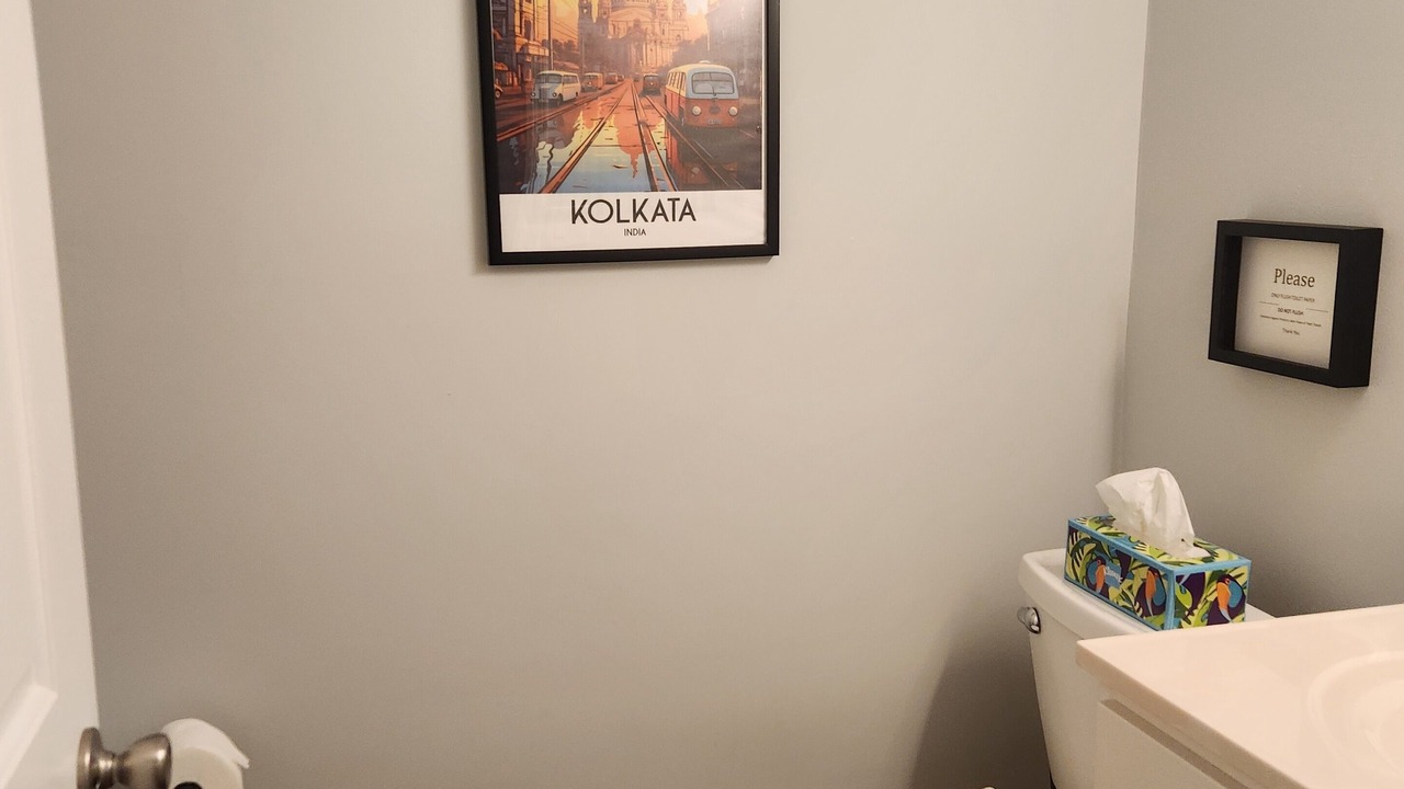 Photo of Bathroom in Village Green