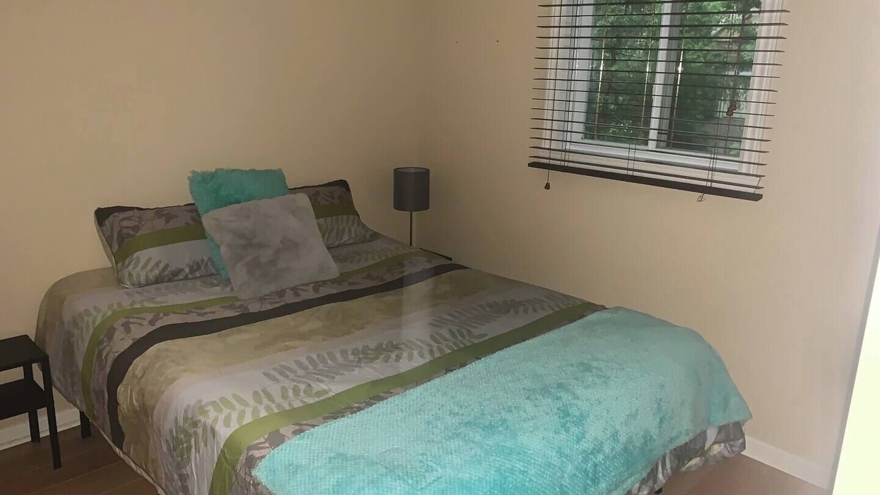 Photo of Bedroom in Sainte-Julie