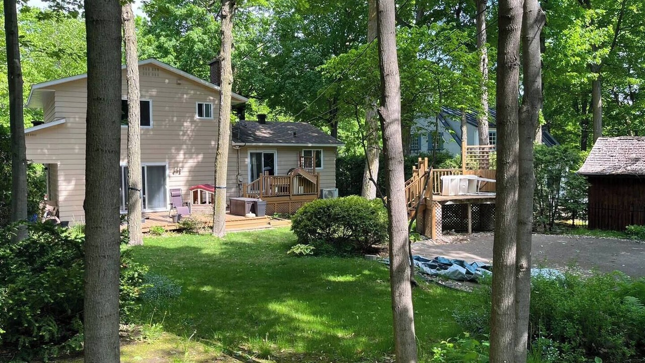 Photo of Outdoor in Sainte-Julie