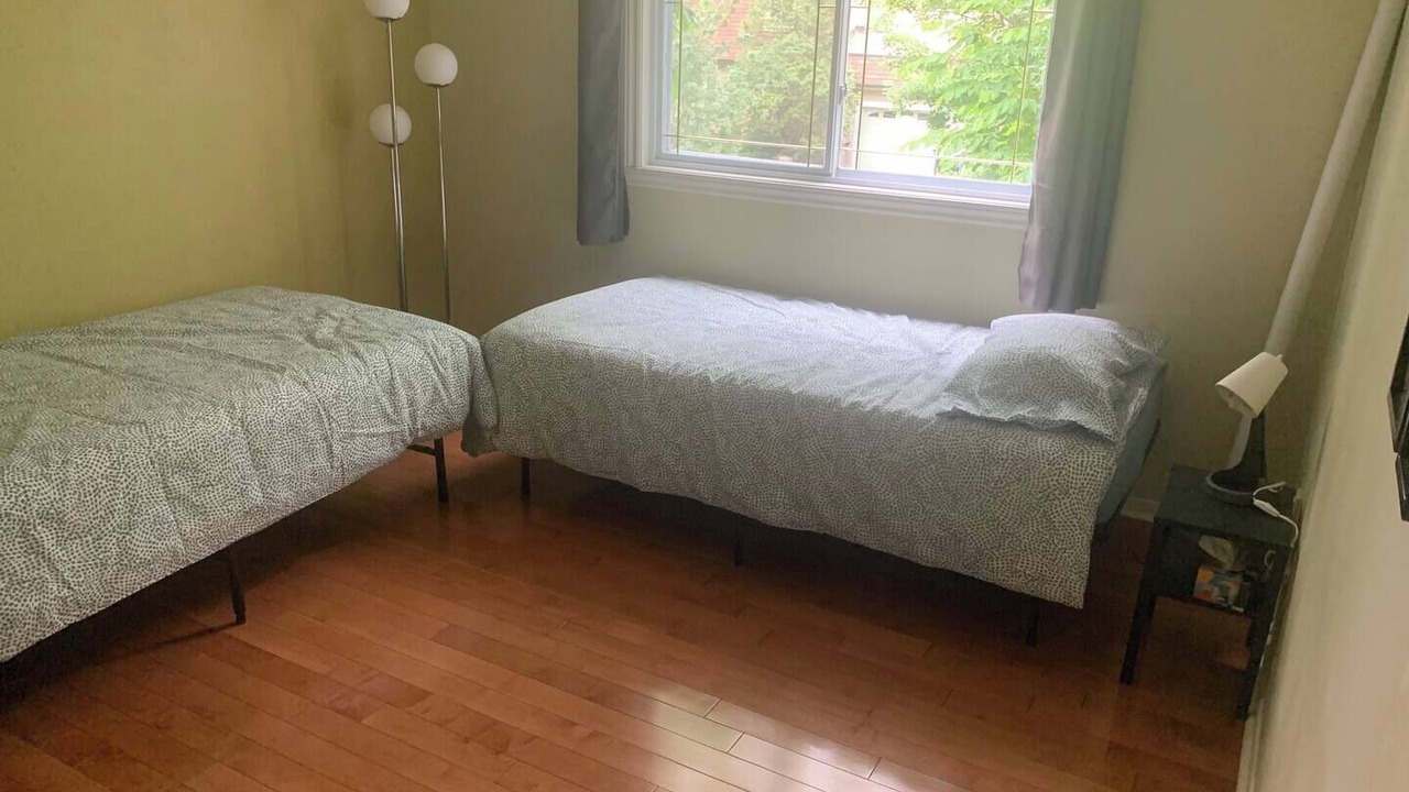 Photo of Bedroom in Sainte-Julie