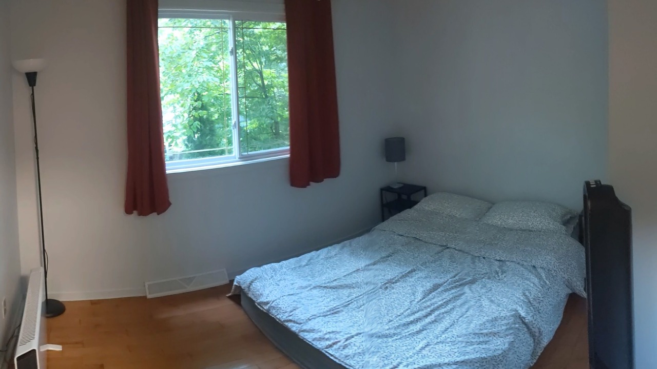 Photo of Bedroom in Sainte-Julie