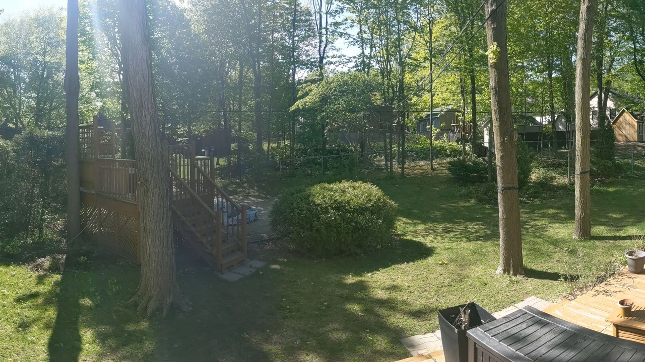 Photo of Patio Balcony in Sainte-Julie