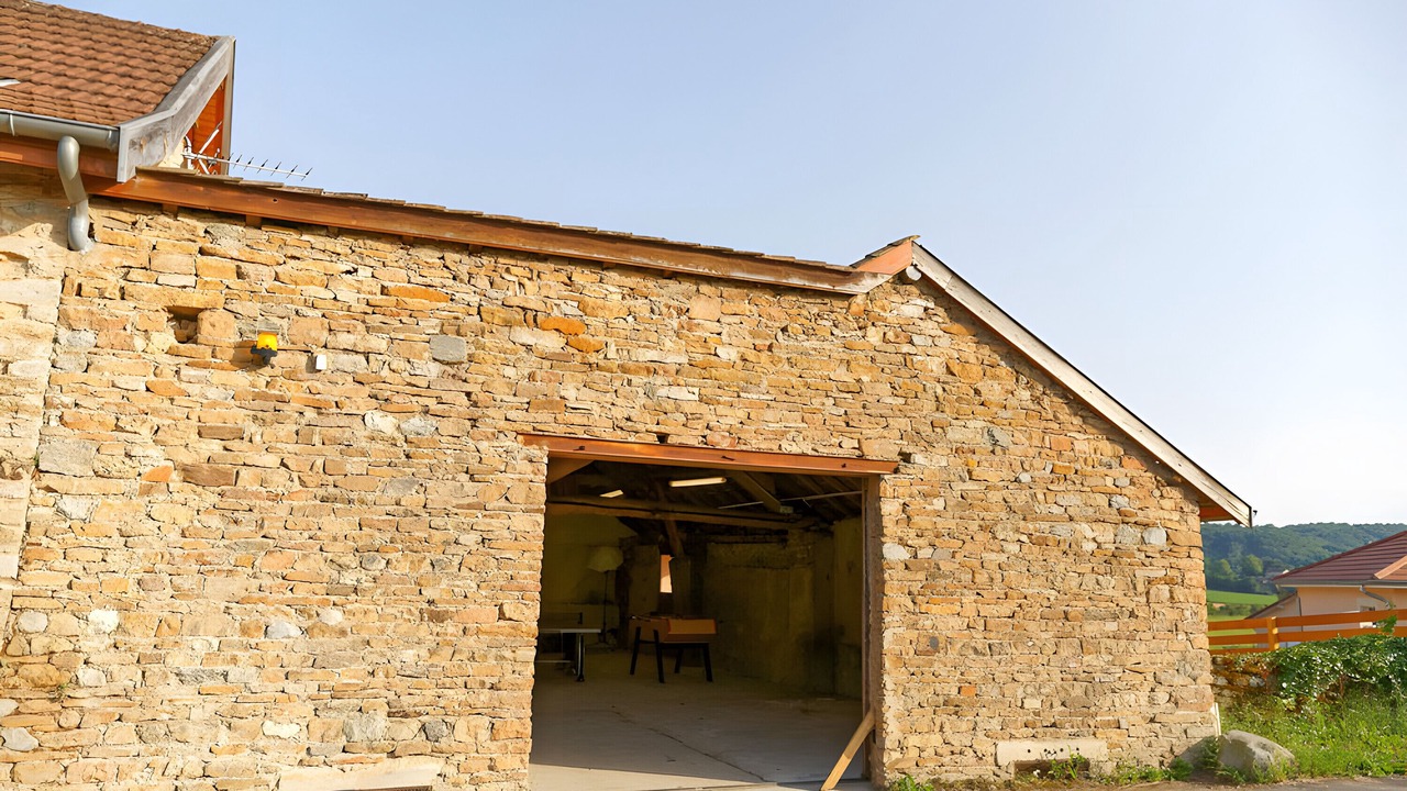 Photo of Outdoor in Chozeau