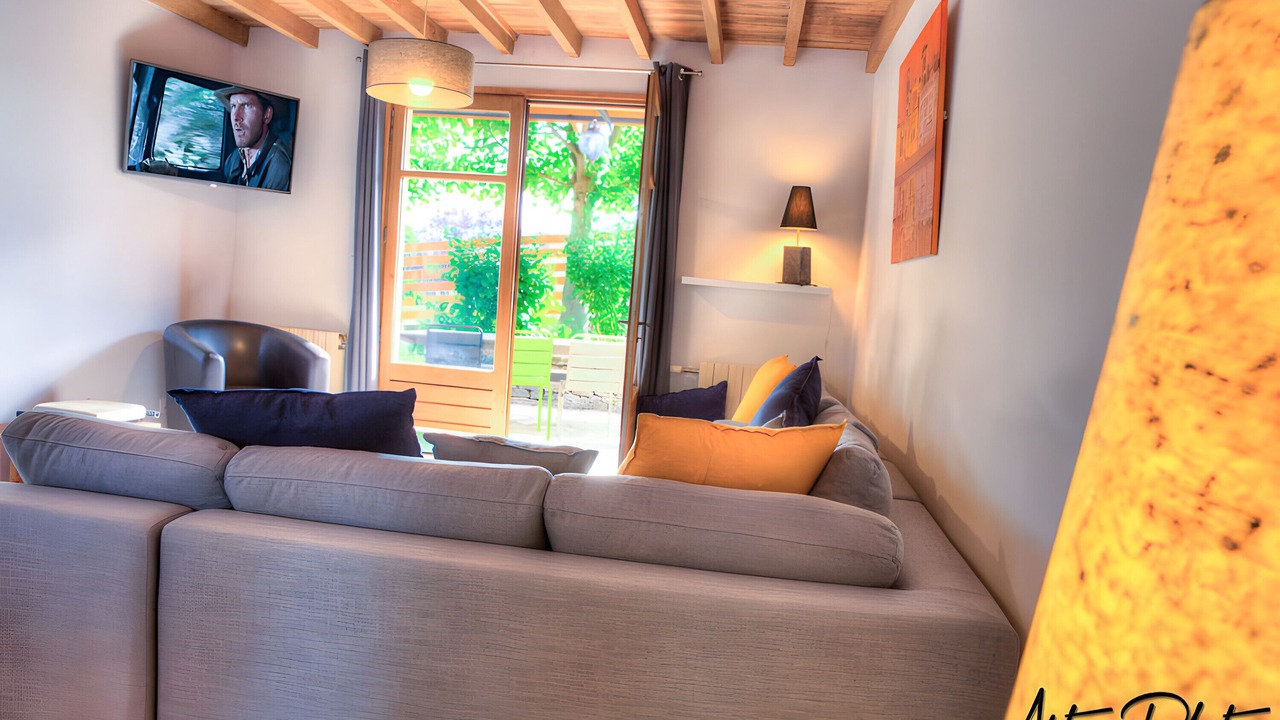 Photo of Livingroom in Chozeau