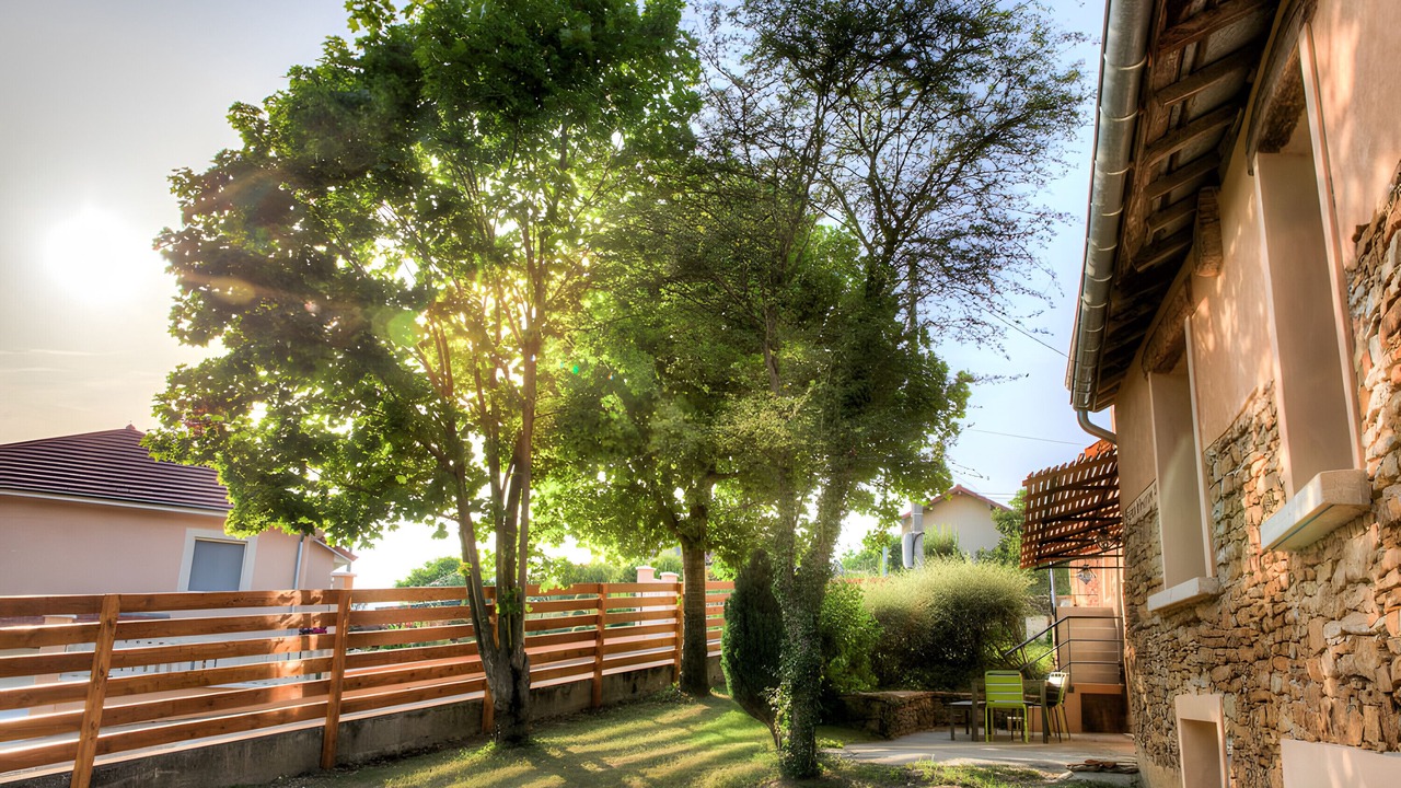 Photo of Outdoor in Chozeau