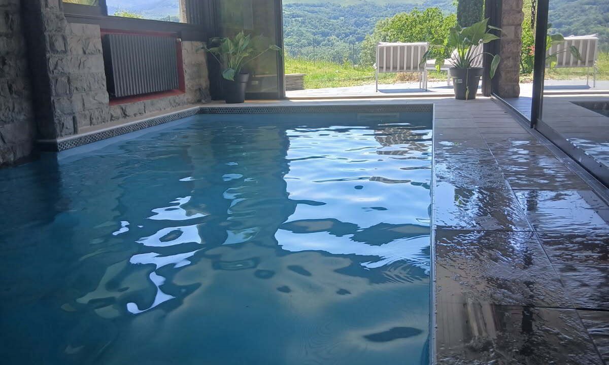 Photo of Outdoor in Lourdes