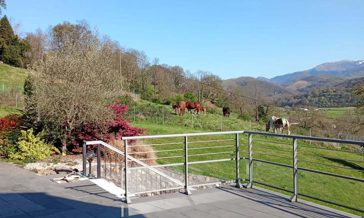 Photo of Outdoor in Lourdes