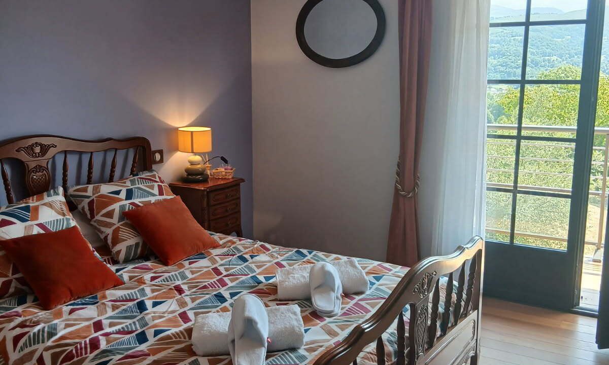 Photo of Bedroom in Lourdes