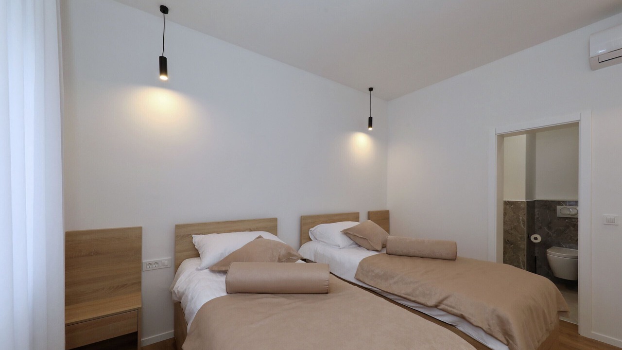 Photo of Bedroom in Krusevo
