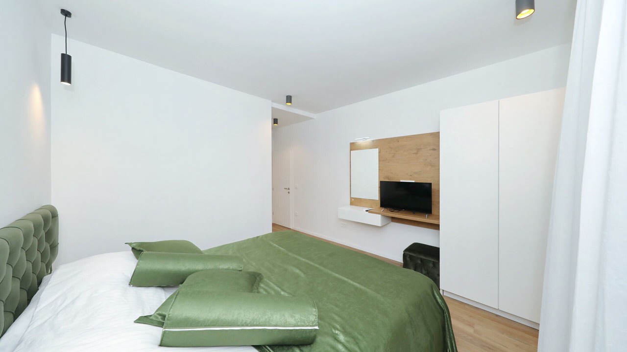 Photo of Bedroom in Krusevo