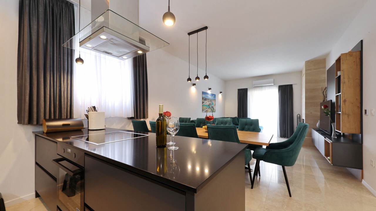 Photo of Kitchen in Krusevo