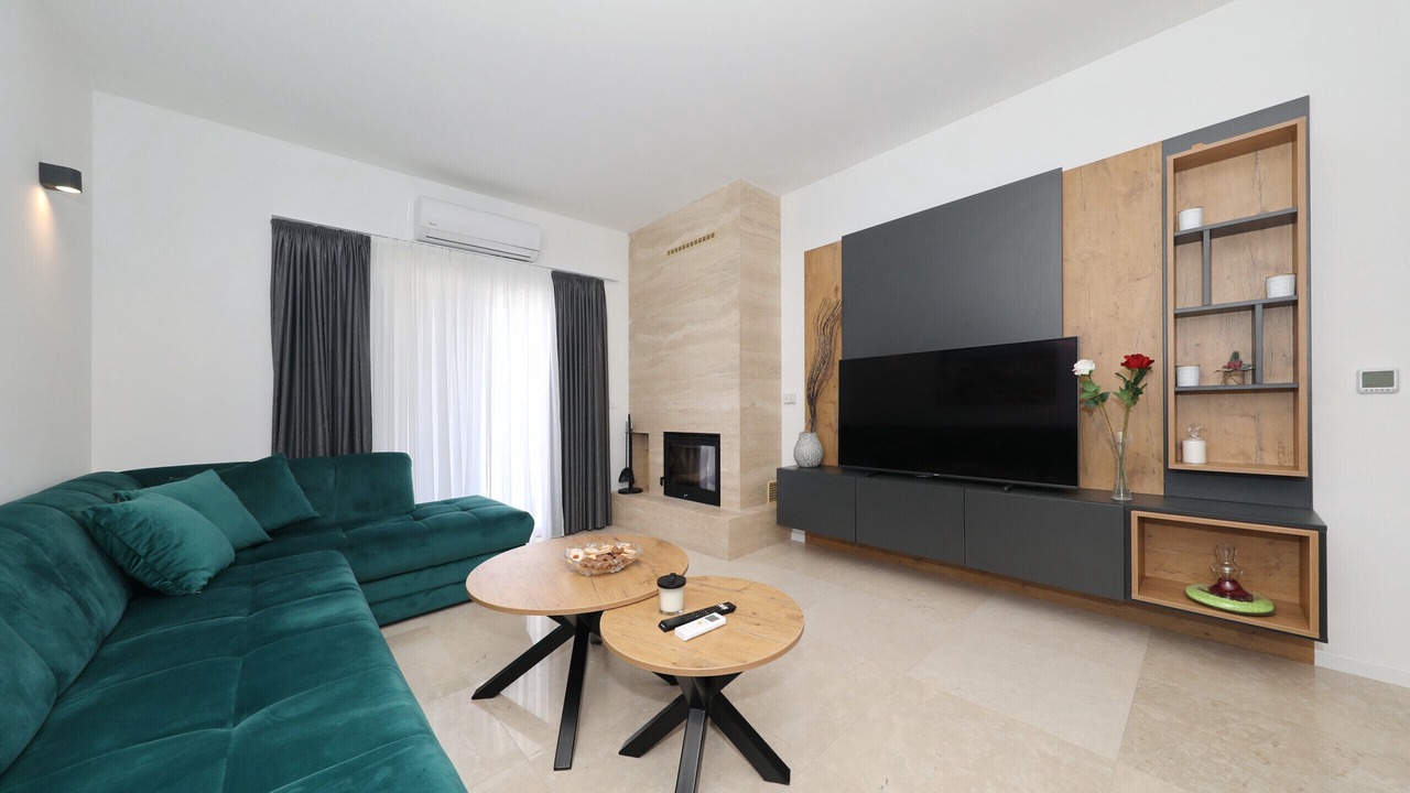 Photo of Livingroom in Krusevo