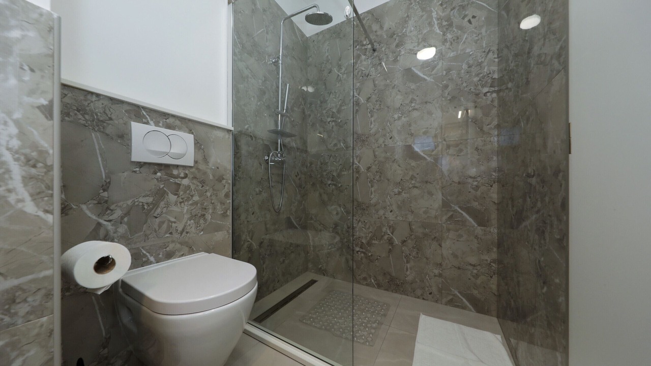 Photo of Bathroom in Krusevo