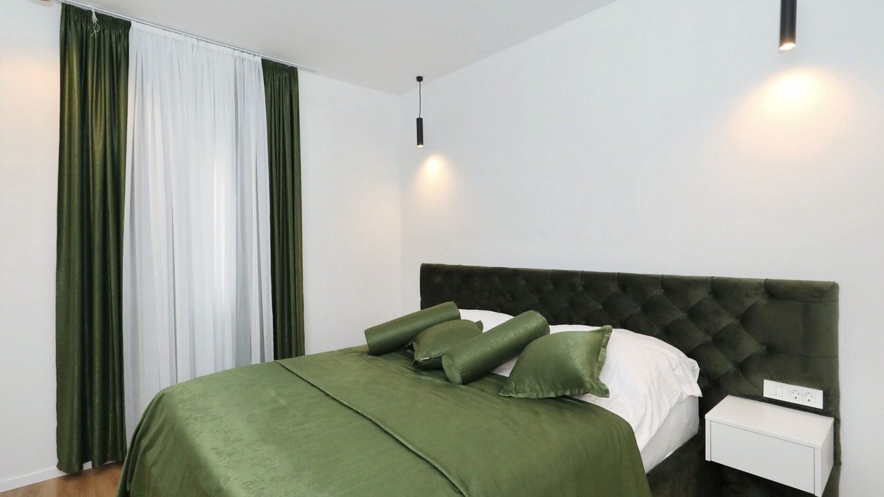 Photo of Bedroom in Krusevo