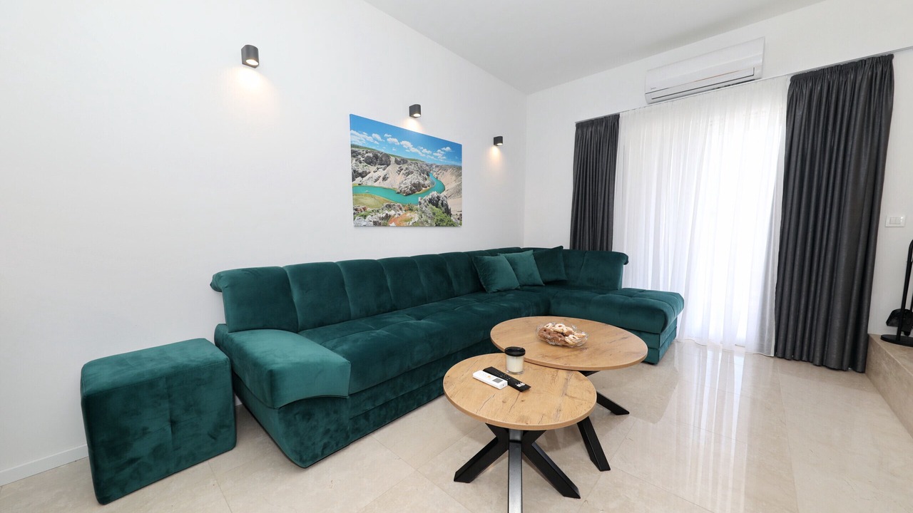 Photo of Livingroom in Krusevo