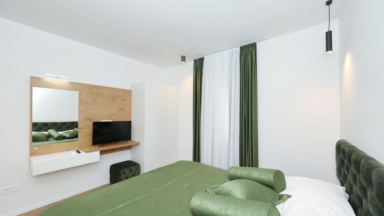 Photo of Bedroom in Krusevo