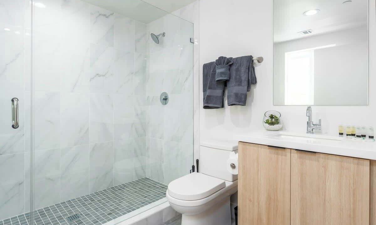 Photo of Bathroom in Westlake