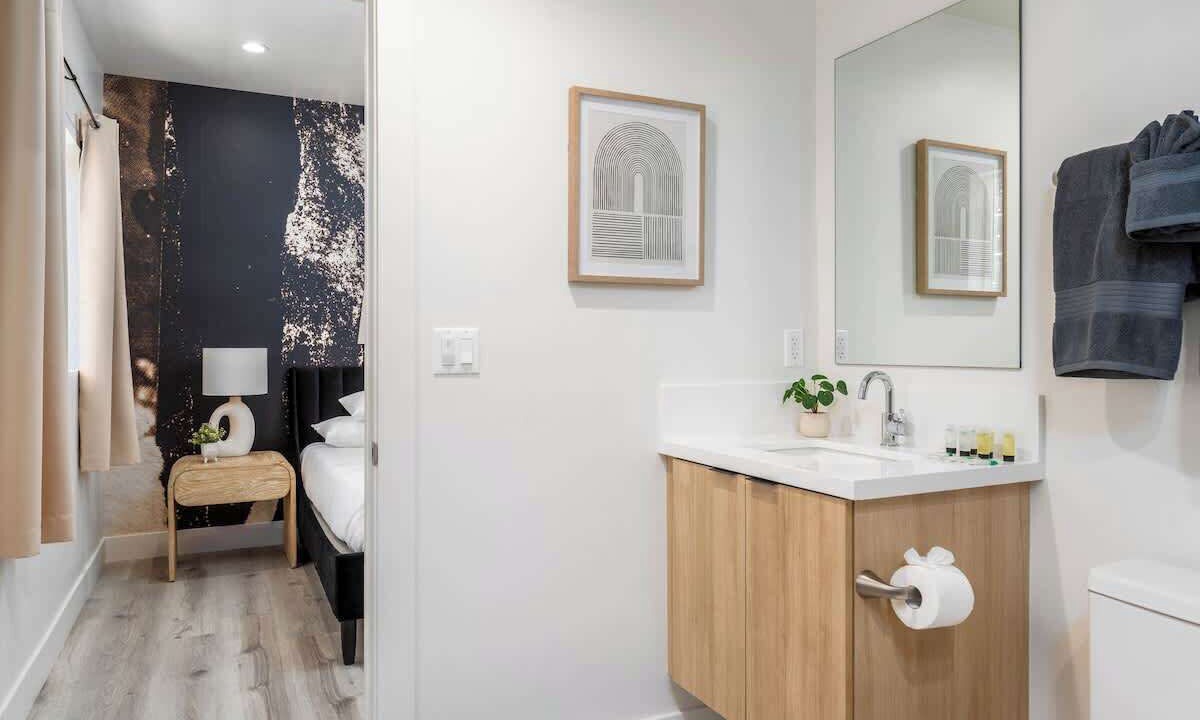 Photo of Bathroom in Westlake