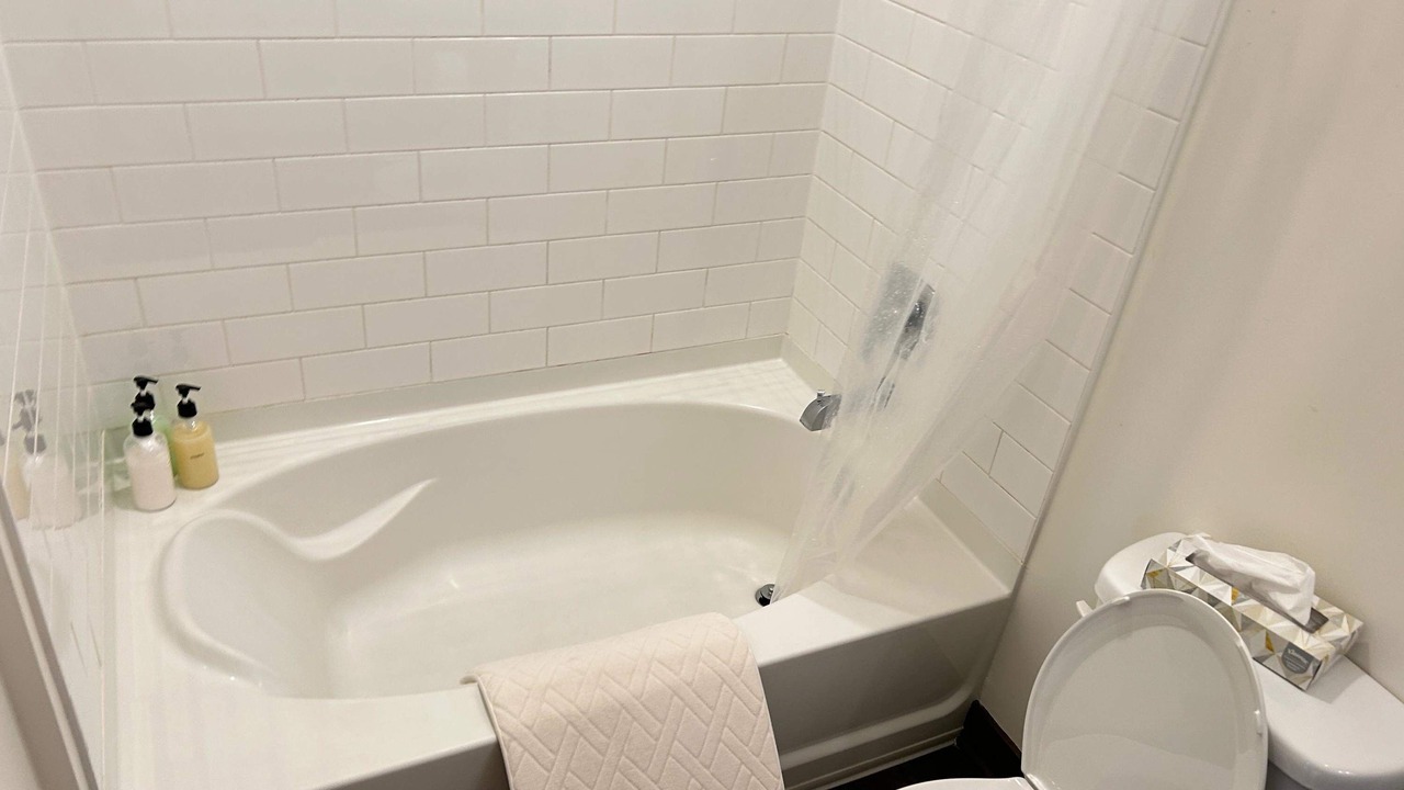 Photo of Bathroom in Middletown