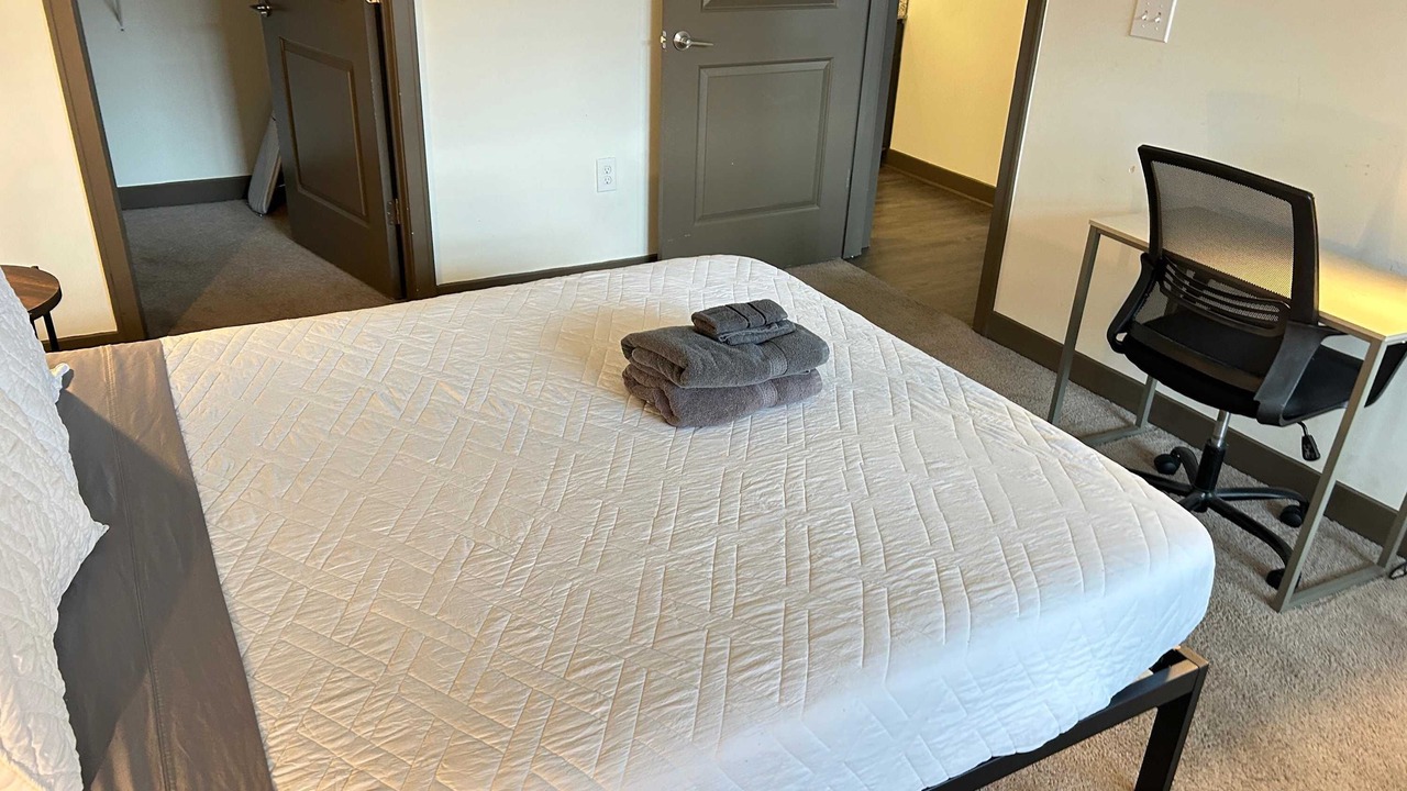 Photo of Bedroom in Middletown