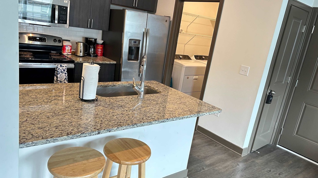 Photo of Kitchen in Middletown