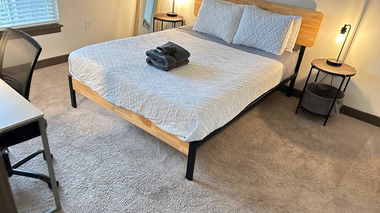 Photo of Bedroom in Middletown