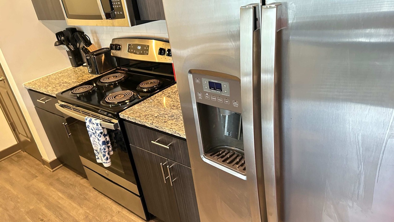 Photo of Kitchen in Middletown